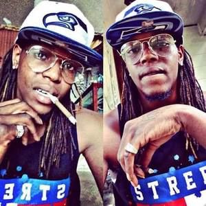 Meet your Posher, Terrick